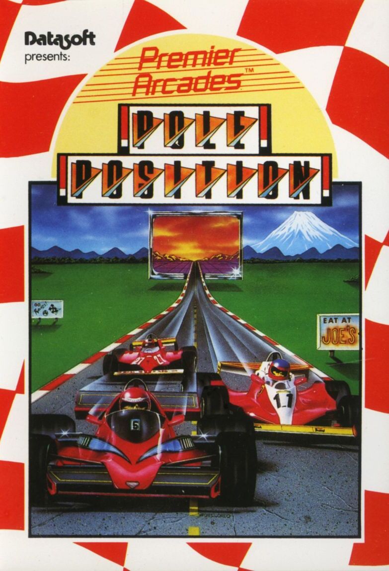 Pole Position 