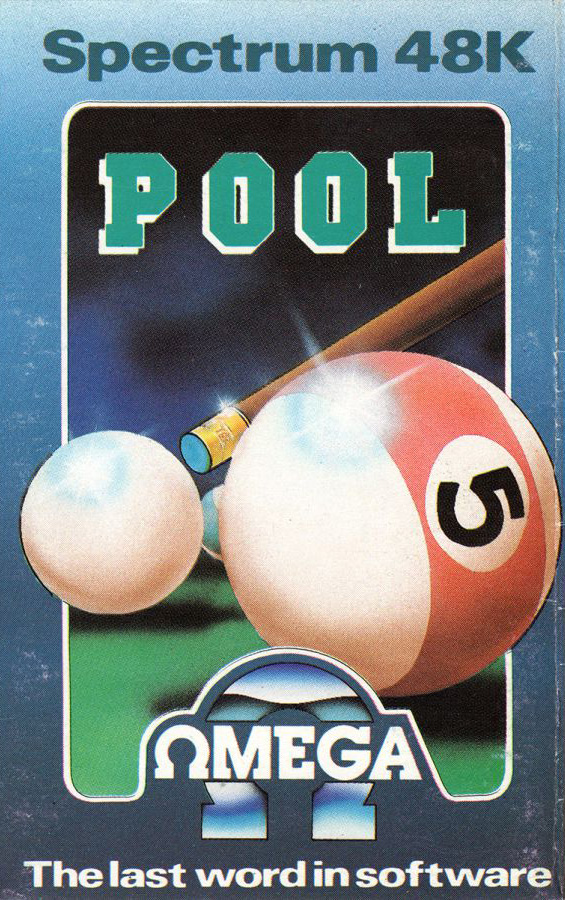 Pool (Omega Software)