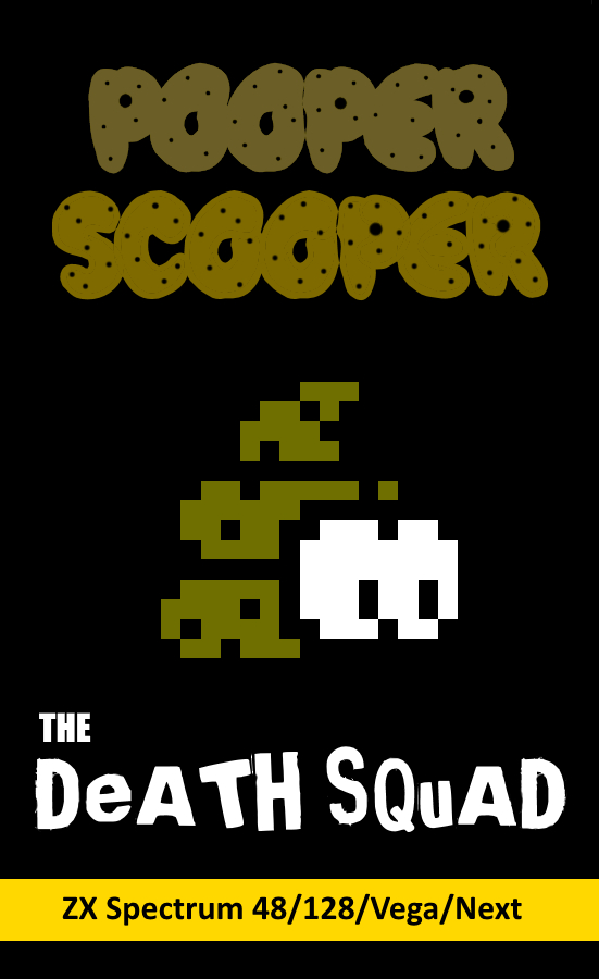 Pooper Scooper