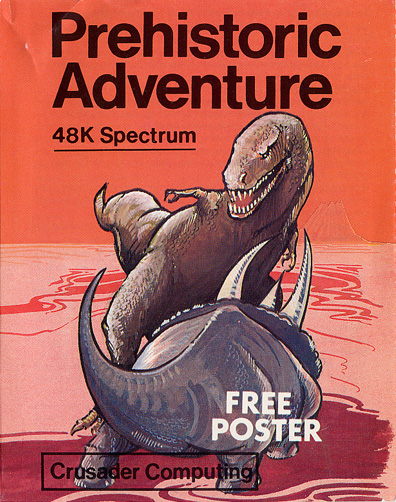 Prehistoric Adventure