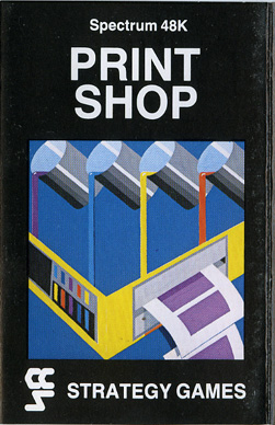 Print Shop