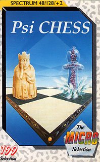 Psi Chess