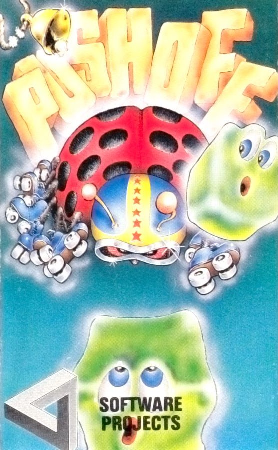 Push Off