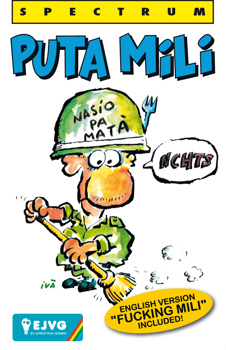 Puta Mili