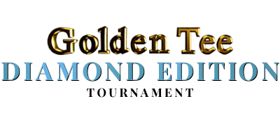 Golden Tee: Diamond Edition Tournament