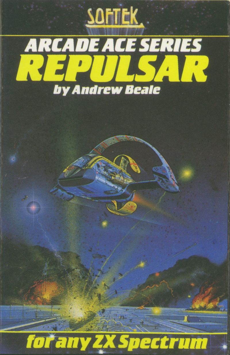 Repulsar