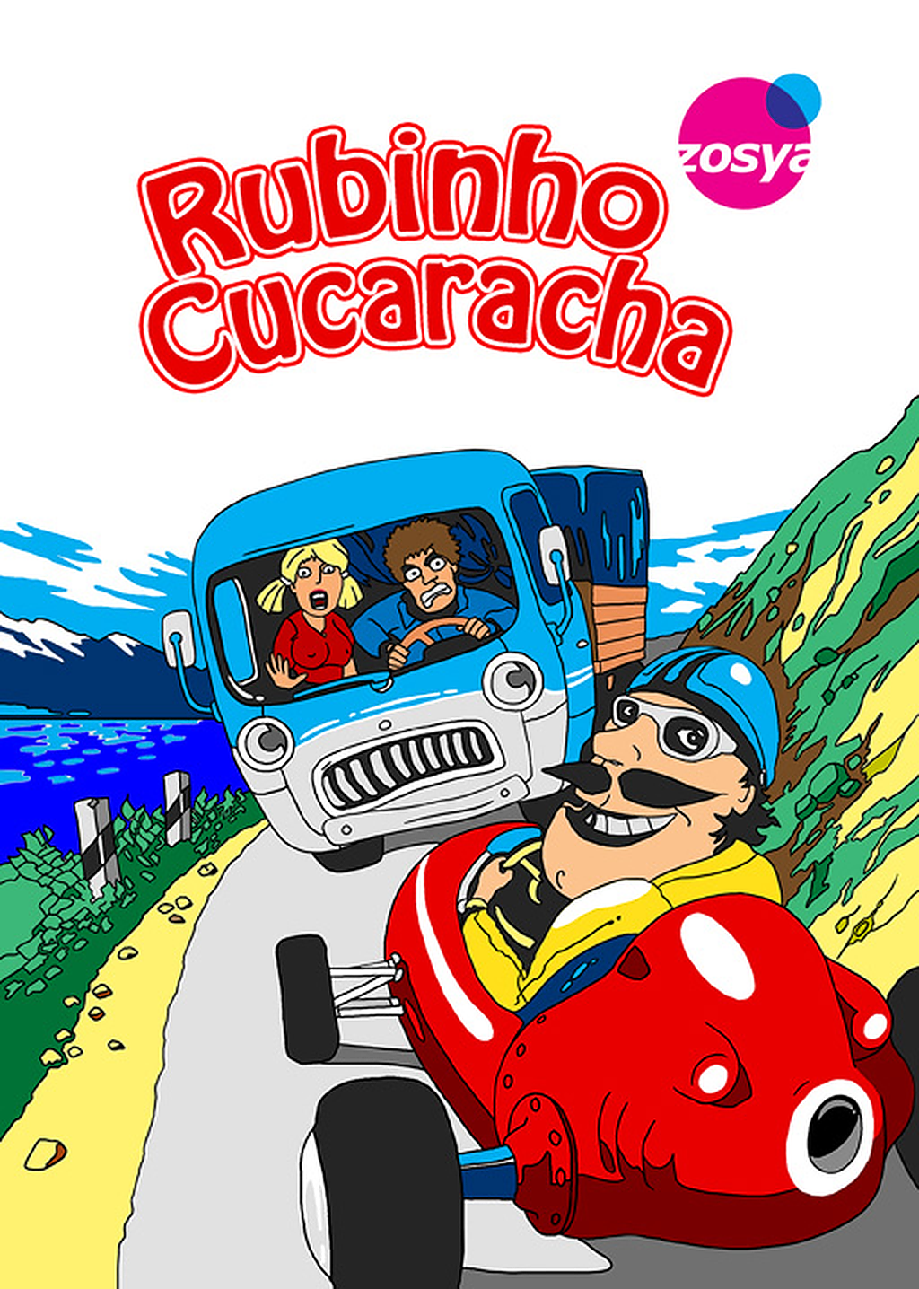Rubinho Cucaracha