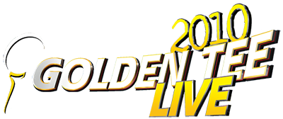 Golden Tee LIVE 2010