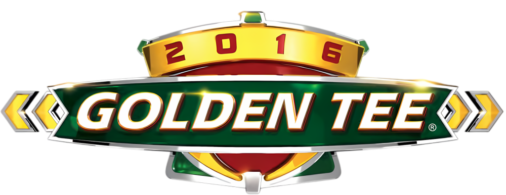 Golden Tee LIVE 2016