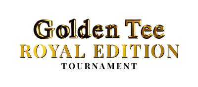 Golden Tee: Royal Edition Tournament