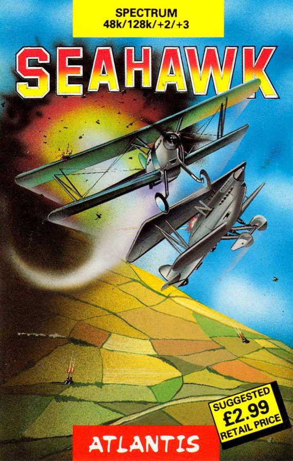 Seahawk