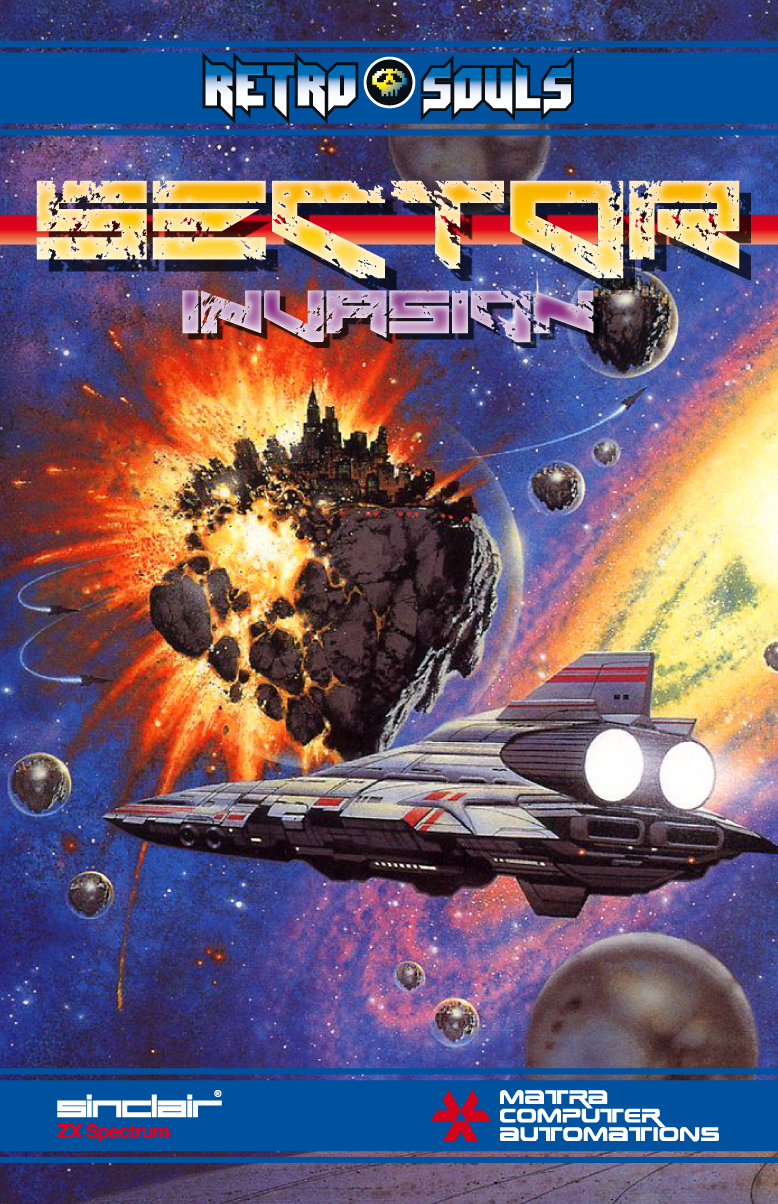 Sector: Invasion