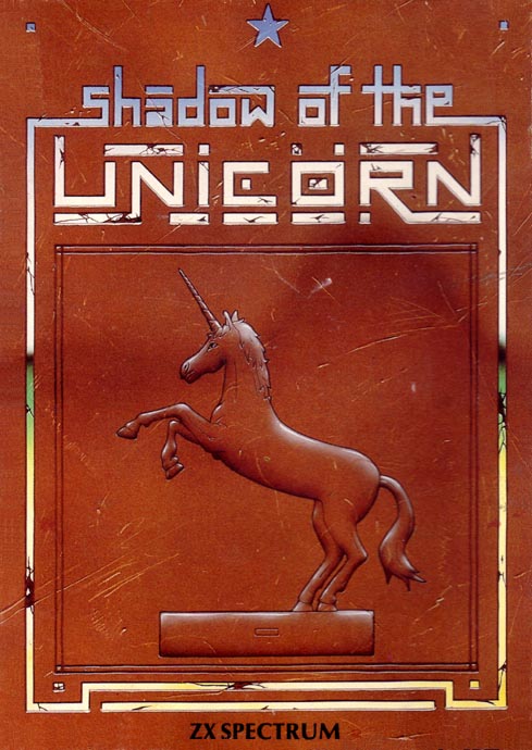 Shadow of the Unicorn