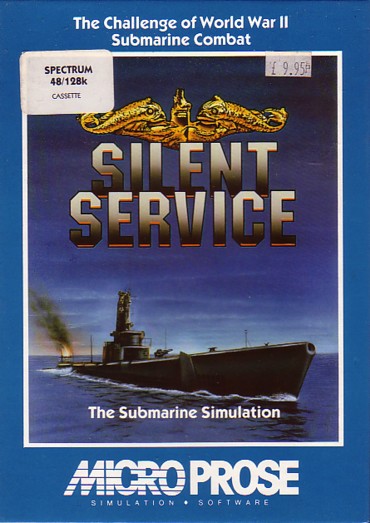 Silent Service 