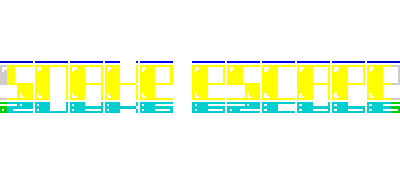 Snake Escape