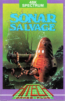 Sonar Salvage