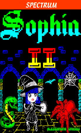 Sophia II