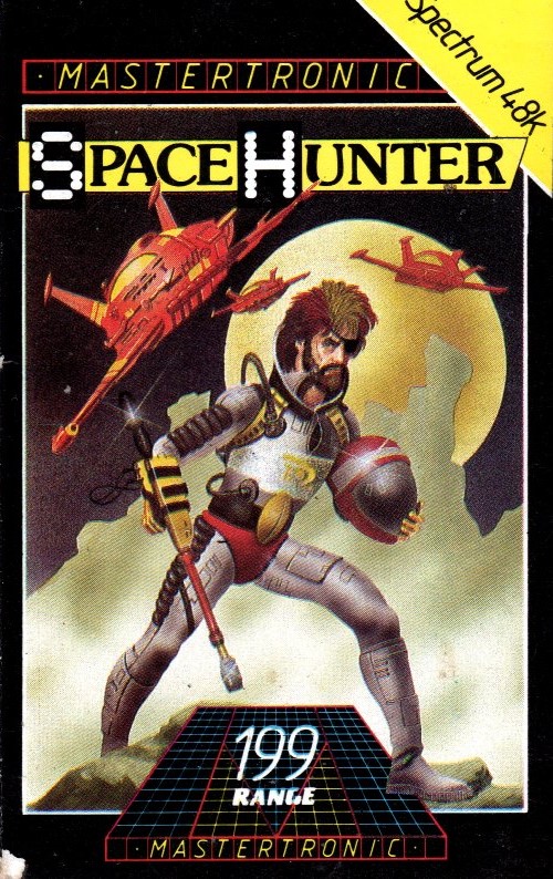 Space Hunter