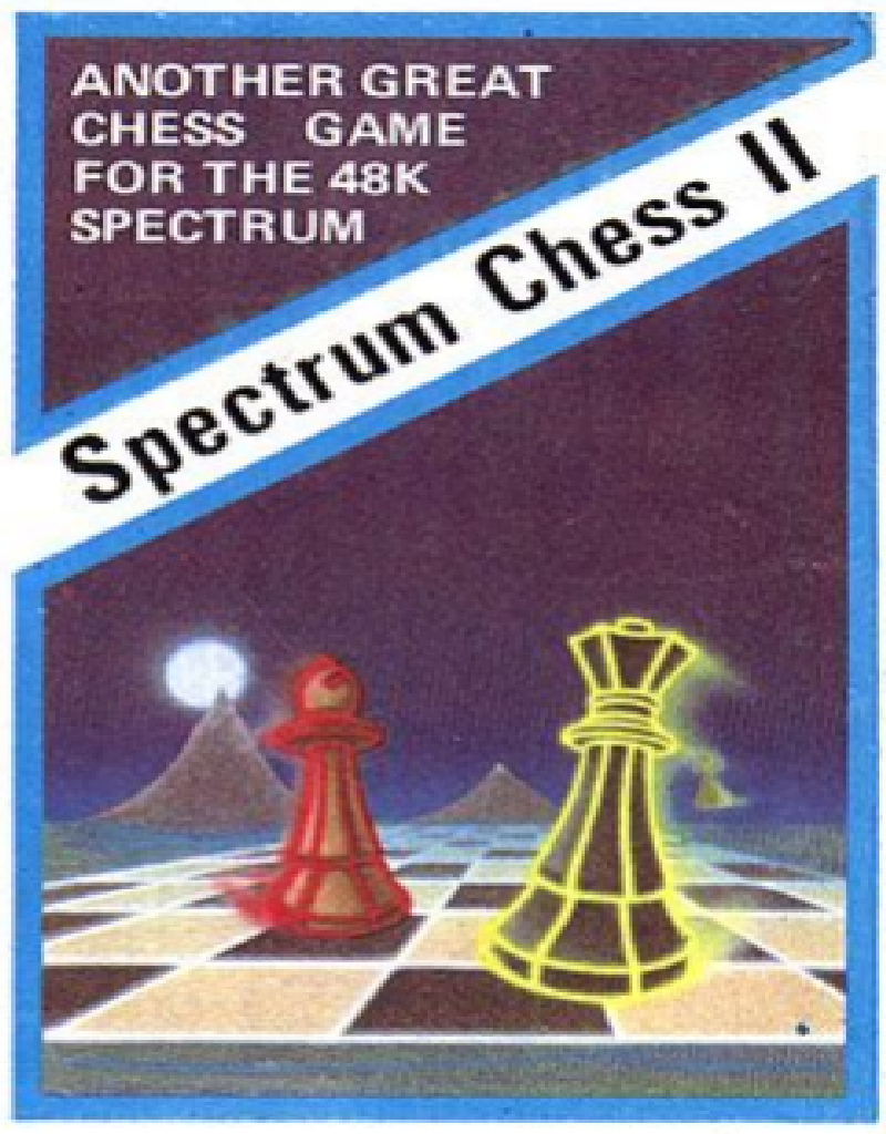 Spectrum Chess II