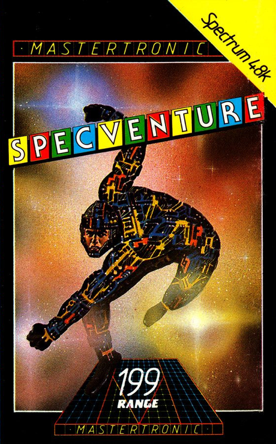 Specventure 