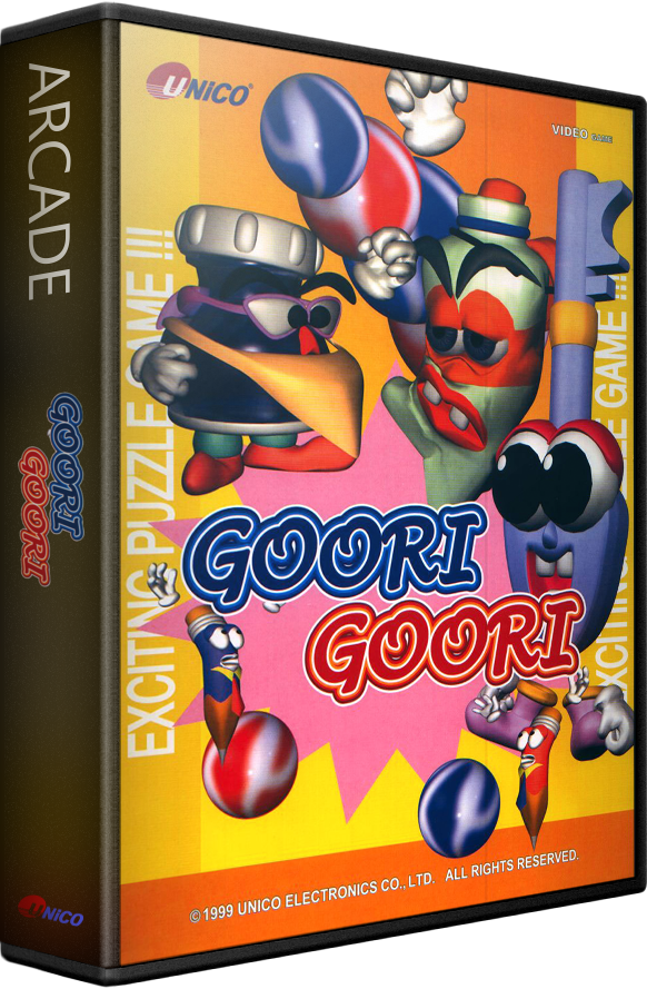 Goori Goori