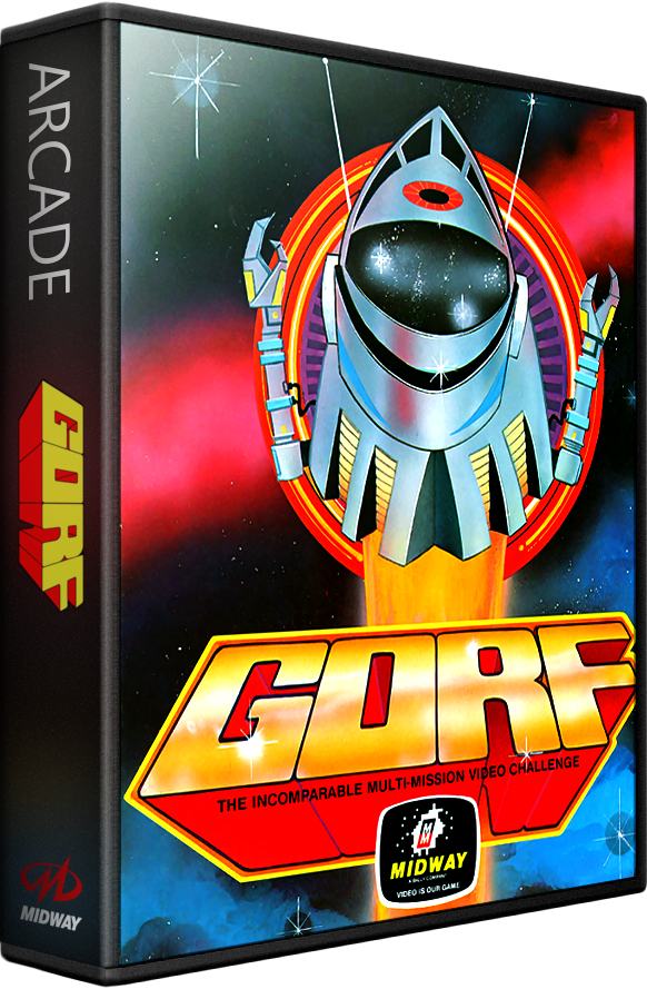 Gorf
