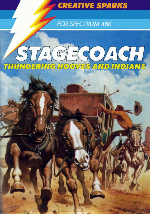 Stagecoach
