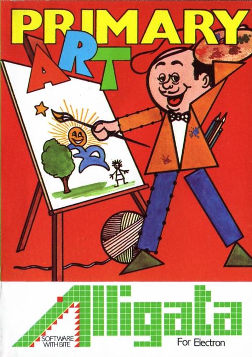 Primary Art 