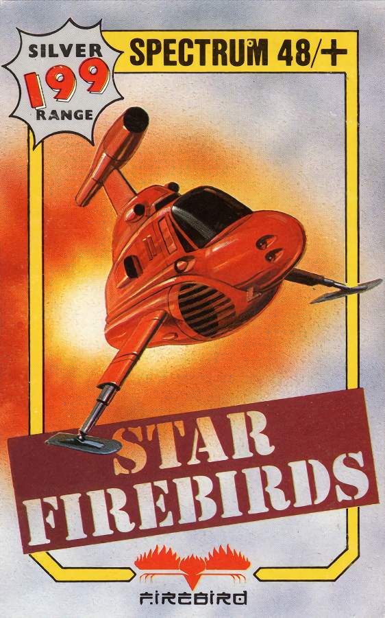 Star Firebirds
