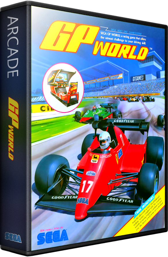 GP World