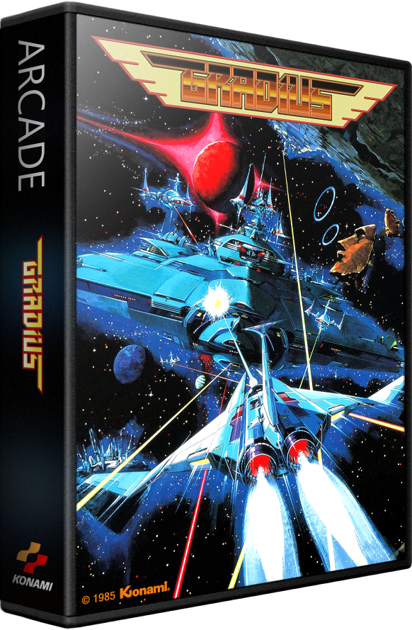 Gradius