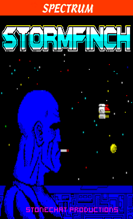 Stormfinch