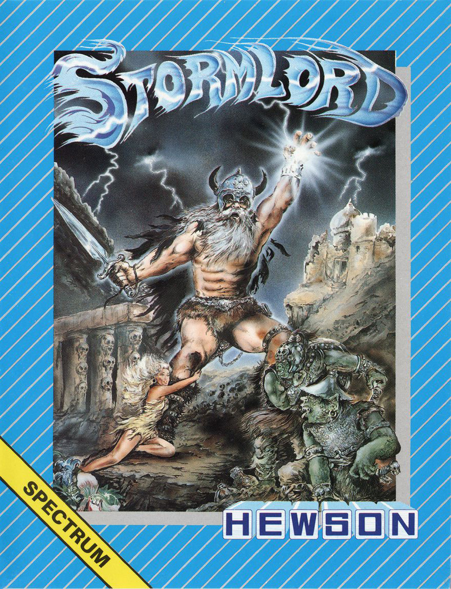 Stormlord 