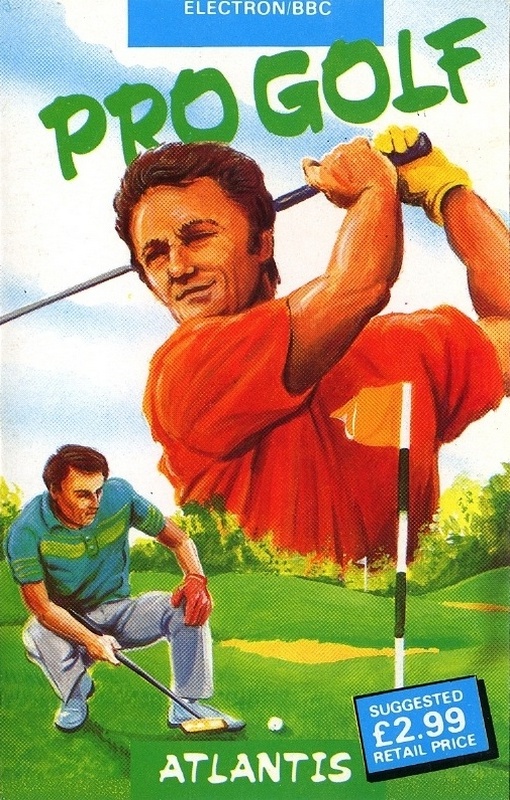 Pro Golf