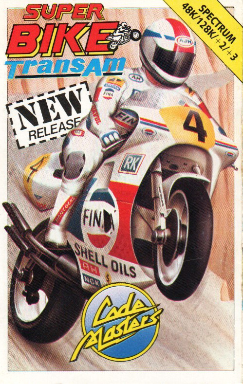 Super Bike TransAm
