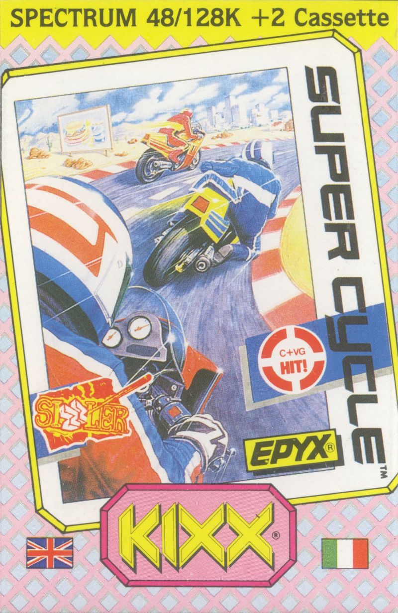 Super Cycle 