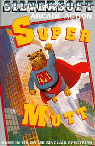 Super Mutt