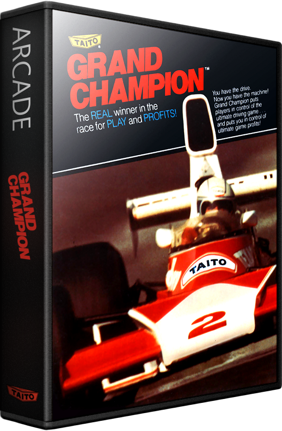 Grand Champion