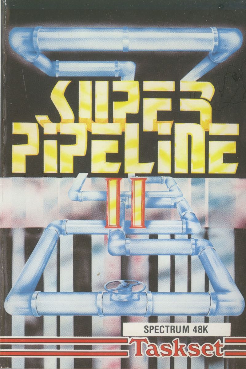 Super Pipeline II