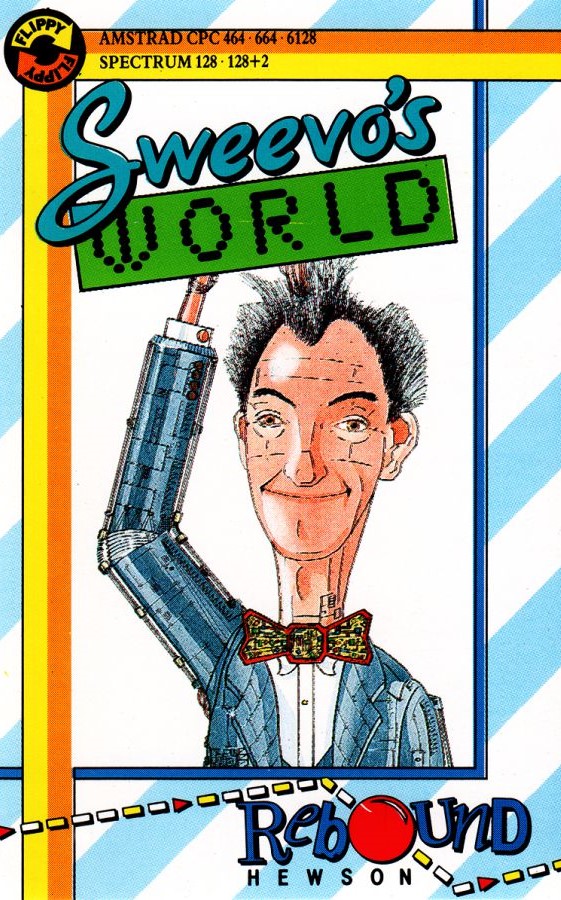 Sweevo's World