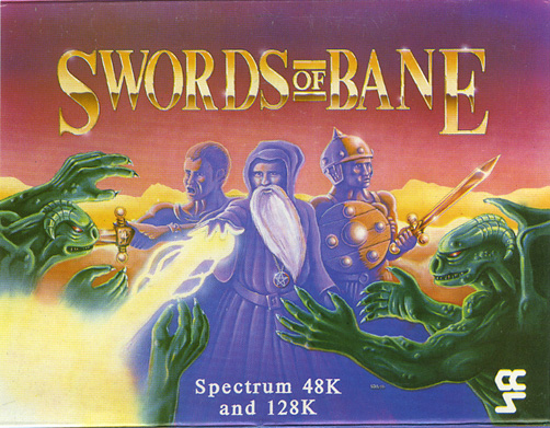 Swords of Bane