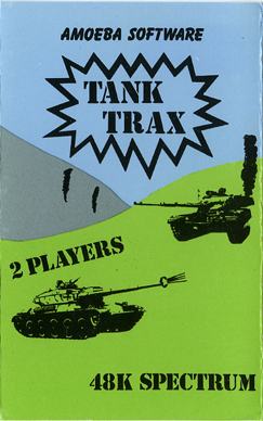 Tank Trax