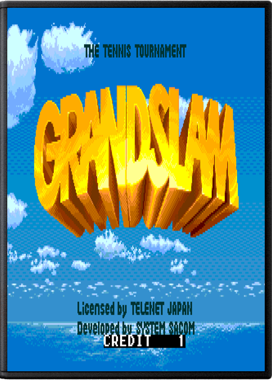 Grand Slam