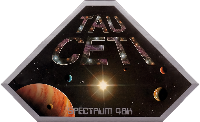 Tau Ceti 
