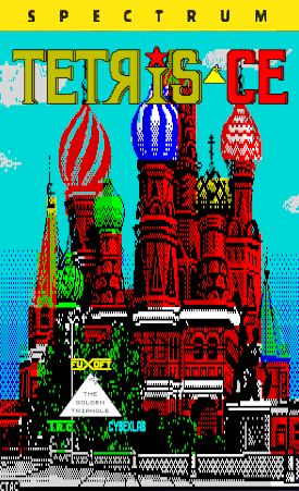 Tetris Championship Edition