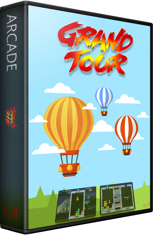 Grand Tour