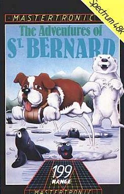 The Adventures of St. Bernard
