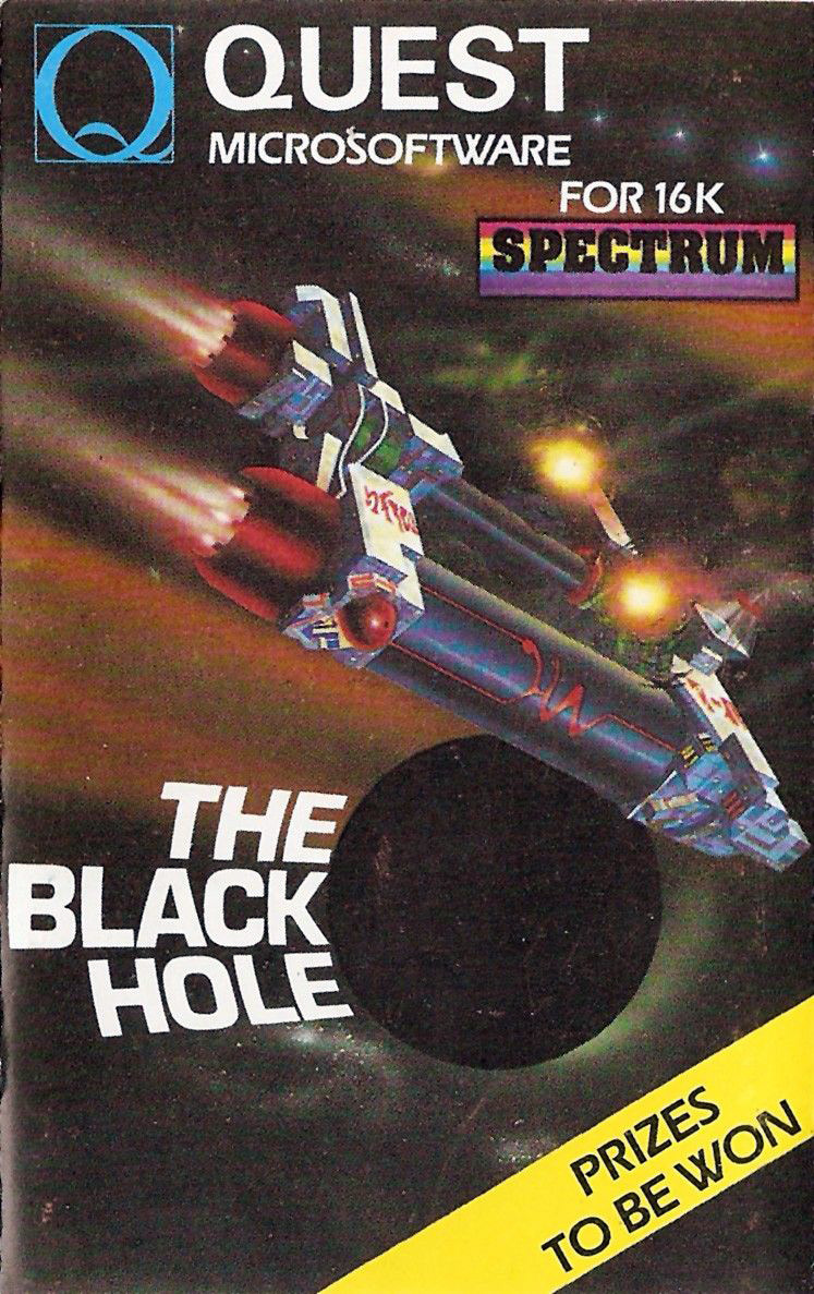 The Black Hole