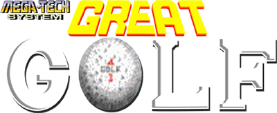 Great Golf