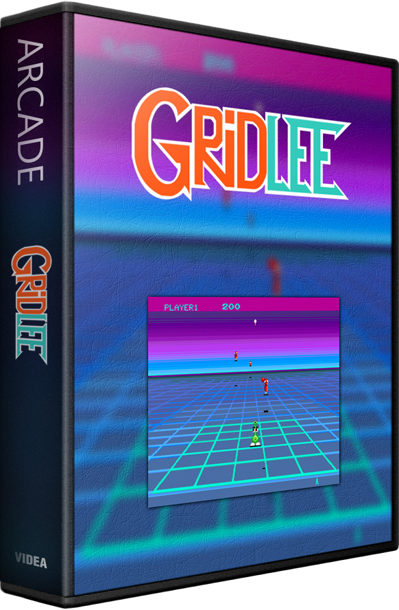 Gridlee